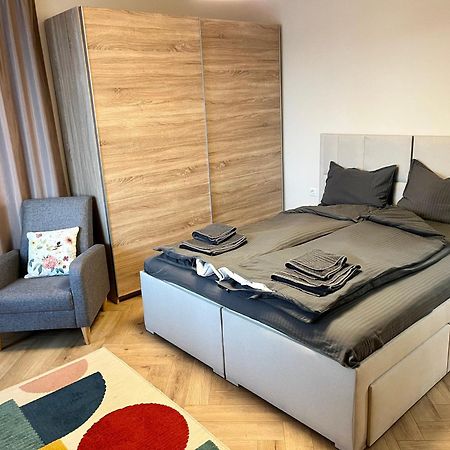 Parkview Luxury In City Center 8 Veliko Tarnovo Extérieur photo