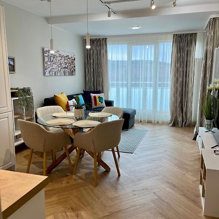 Parkview Luxury In City Center 8 Veliko Tarnovo Extérieur photo
