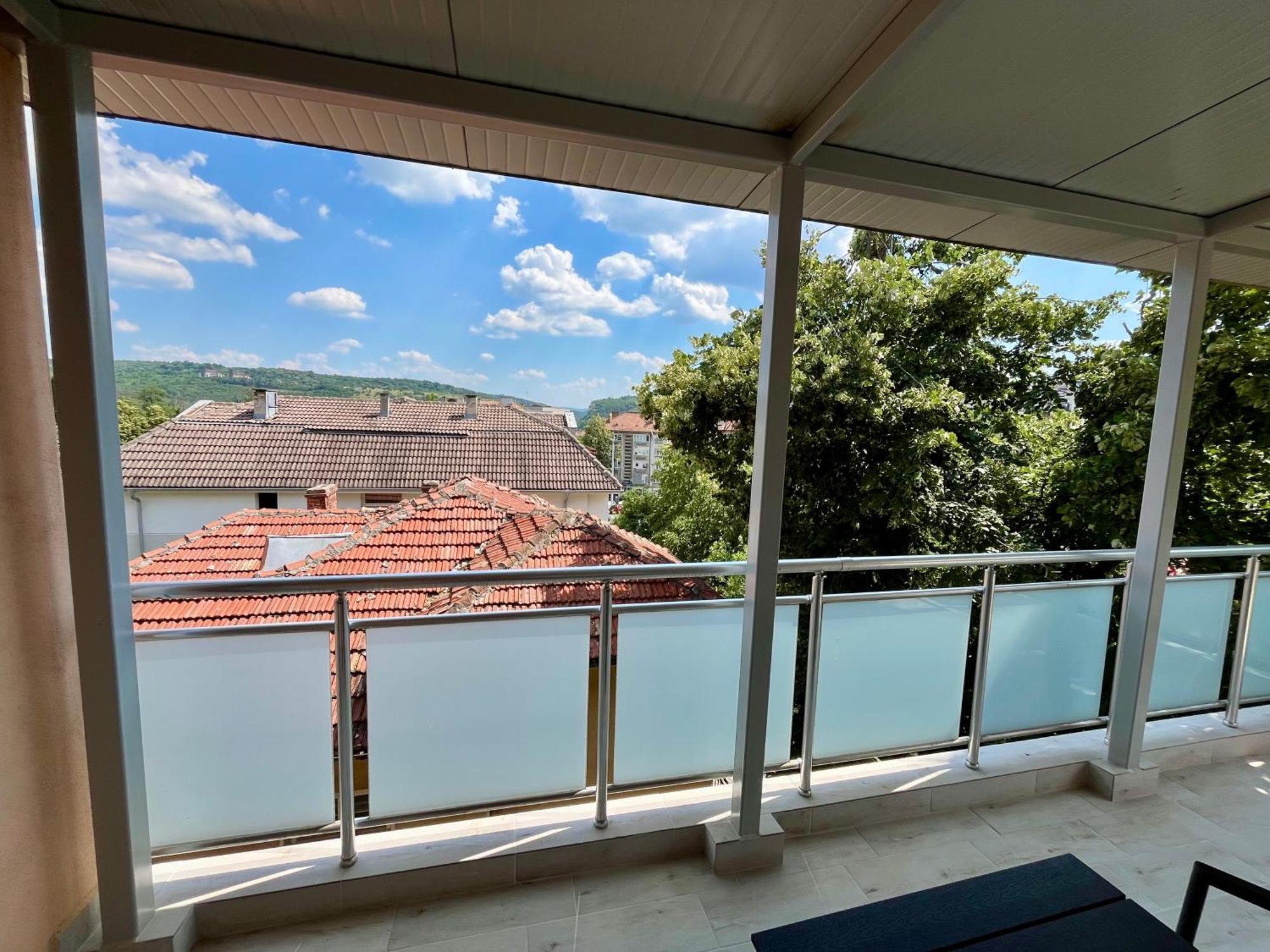 Parkview Luxury In City Center 8 Veliko Tarnovo Extérieur photo