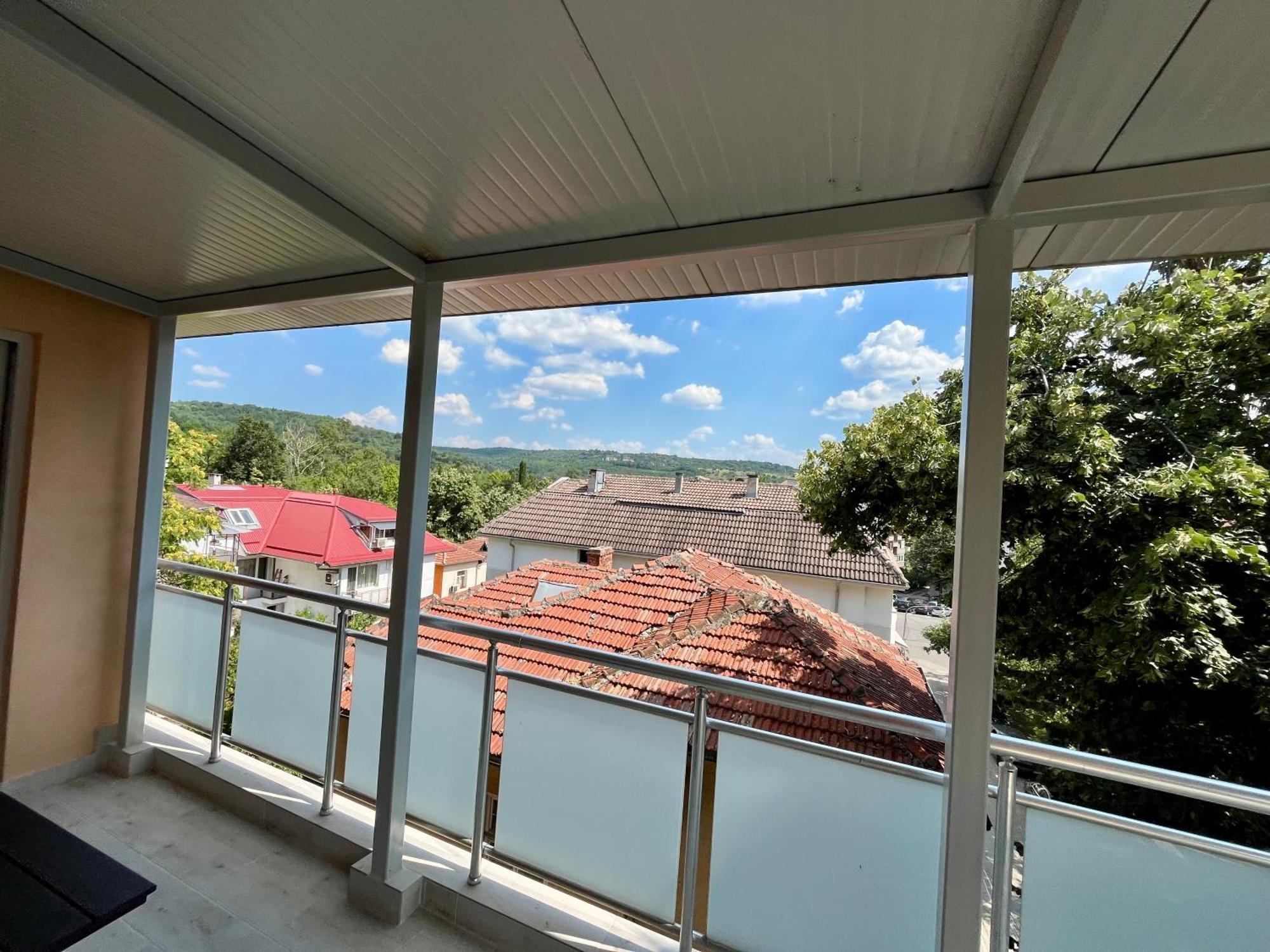 Parkview Luxury In City Center 8 Veliko Tarnovo Extérieur photo