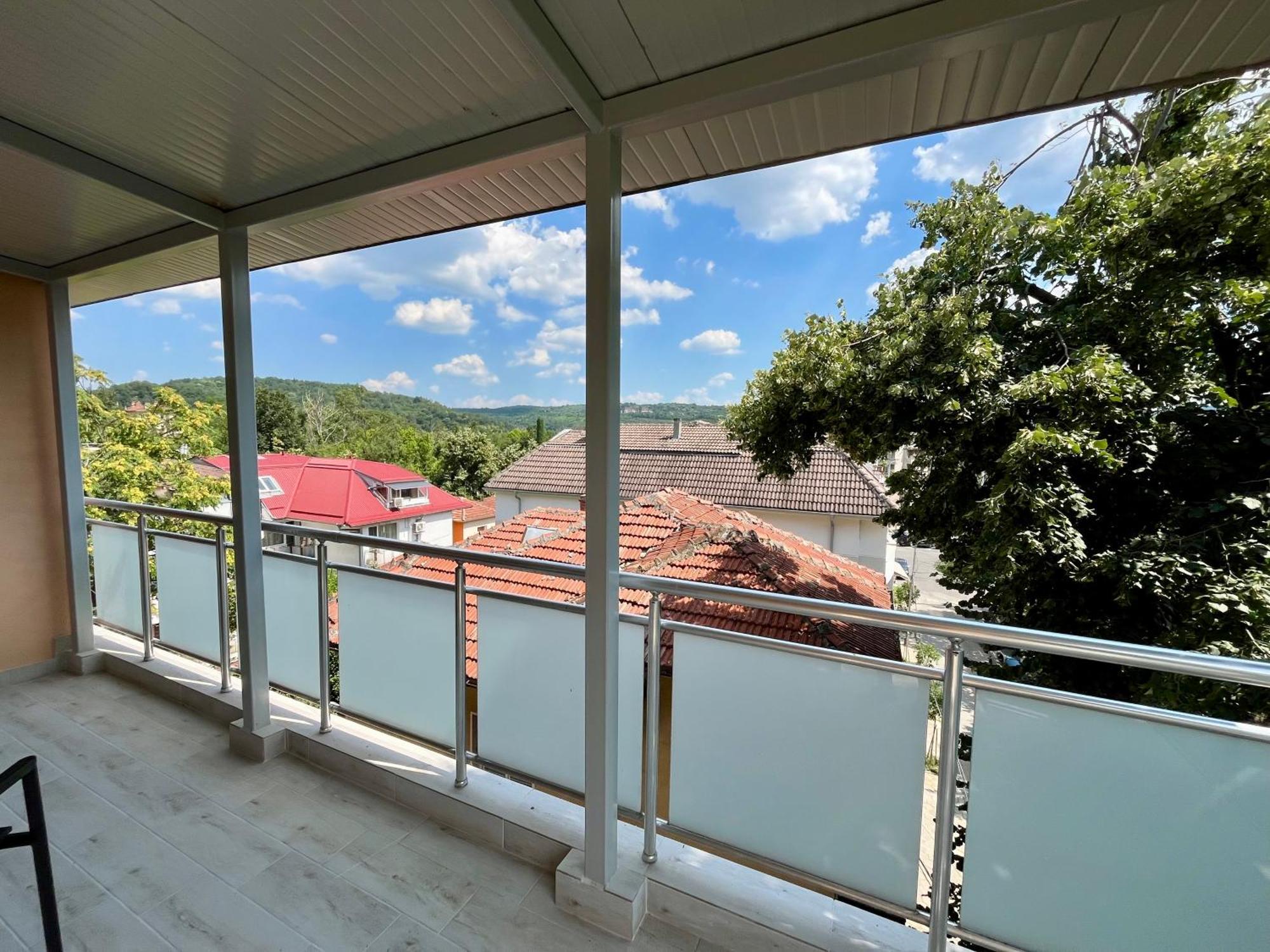 Parkview Luxury In City Center 8 Veliko Tarnovo Extérieur photo