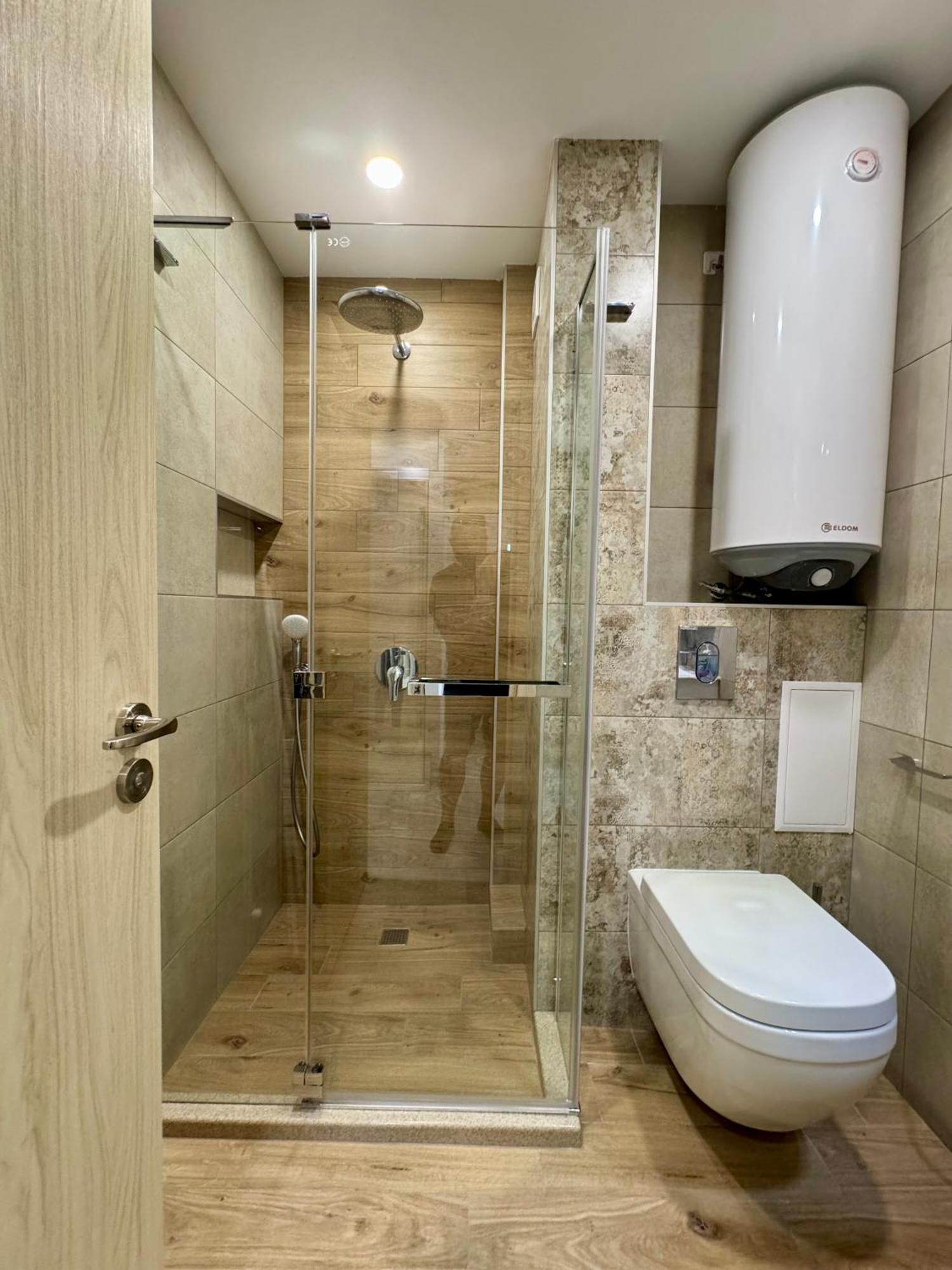 Parkview Luxury In City Center 8 Veliko Tarnovo Extérieur photo