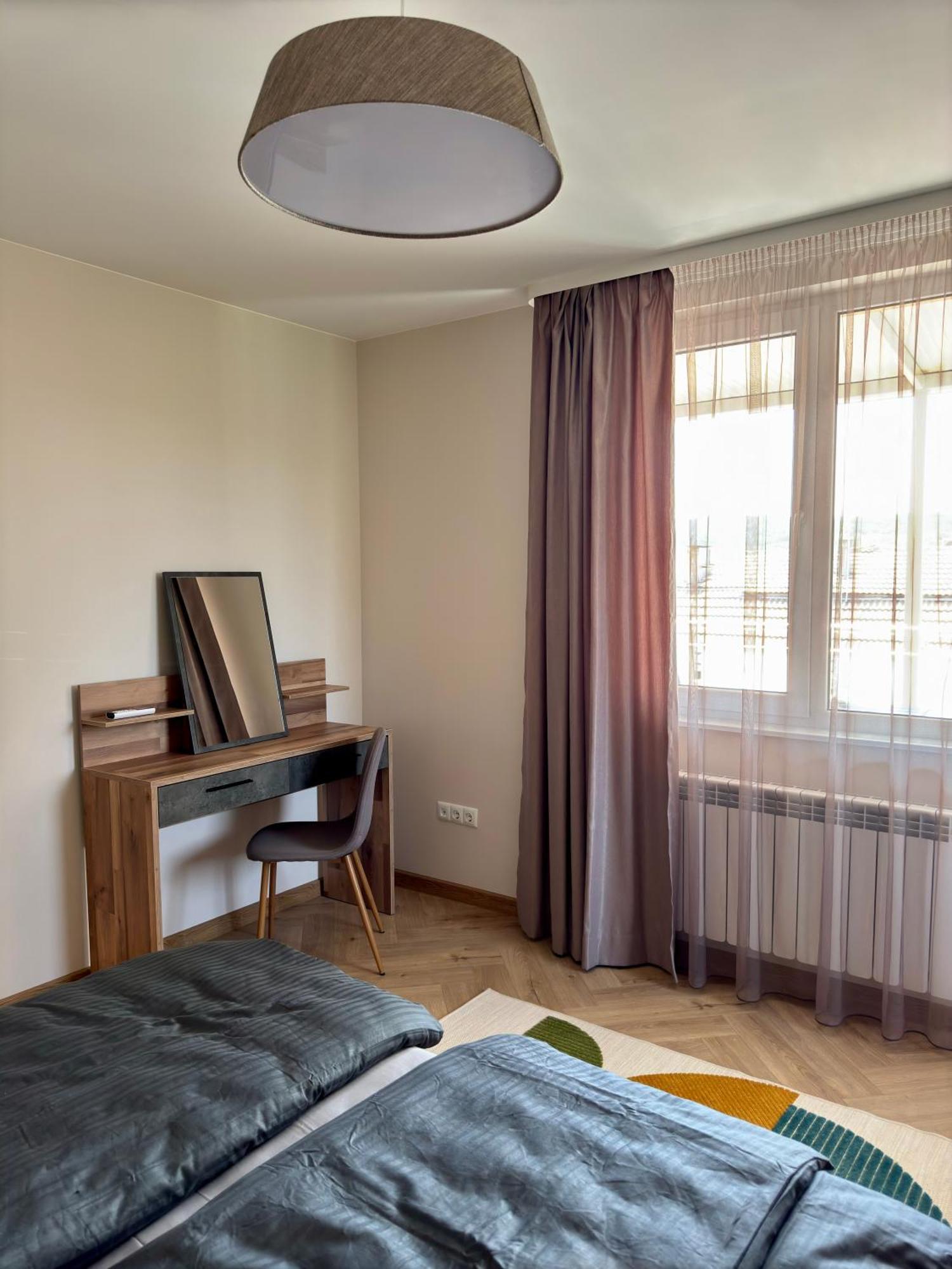 Parkview Luxury In City Center 8 Veliko Tarnovo Extérieur photo
