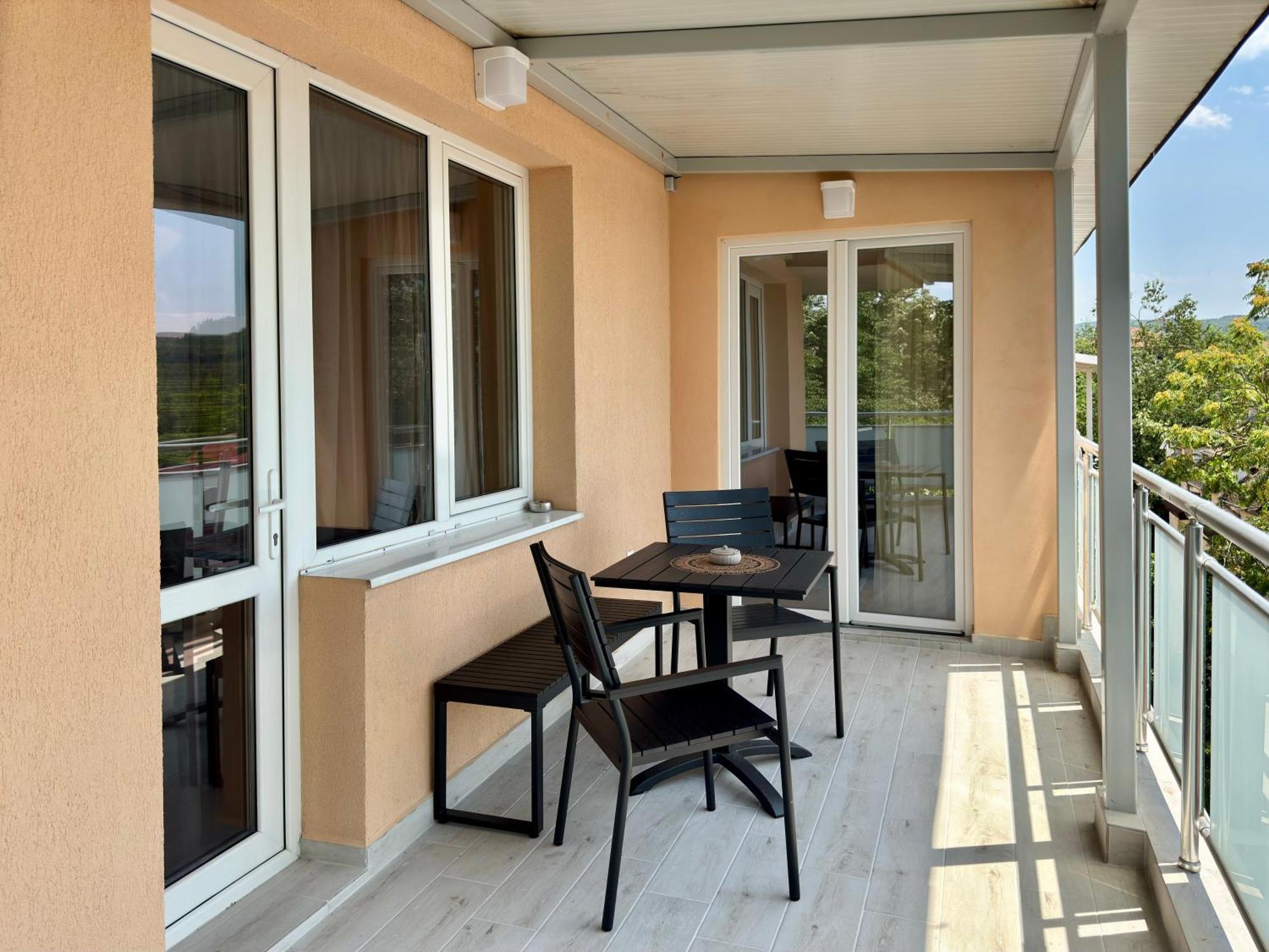 Parkview Luxury In City Center 8 Veliko Tarnovo Extérieur photo