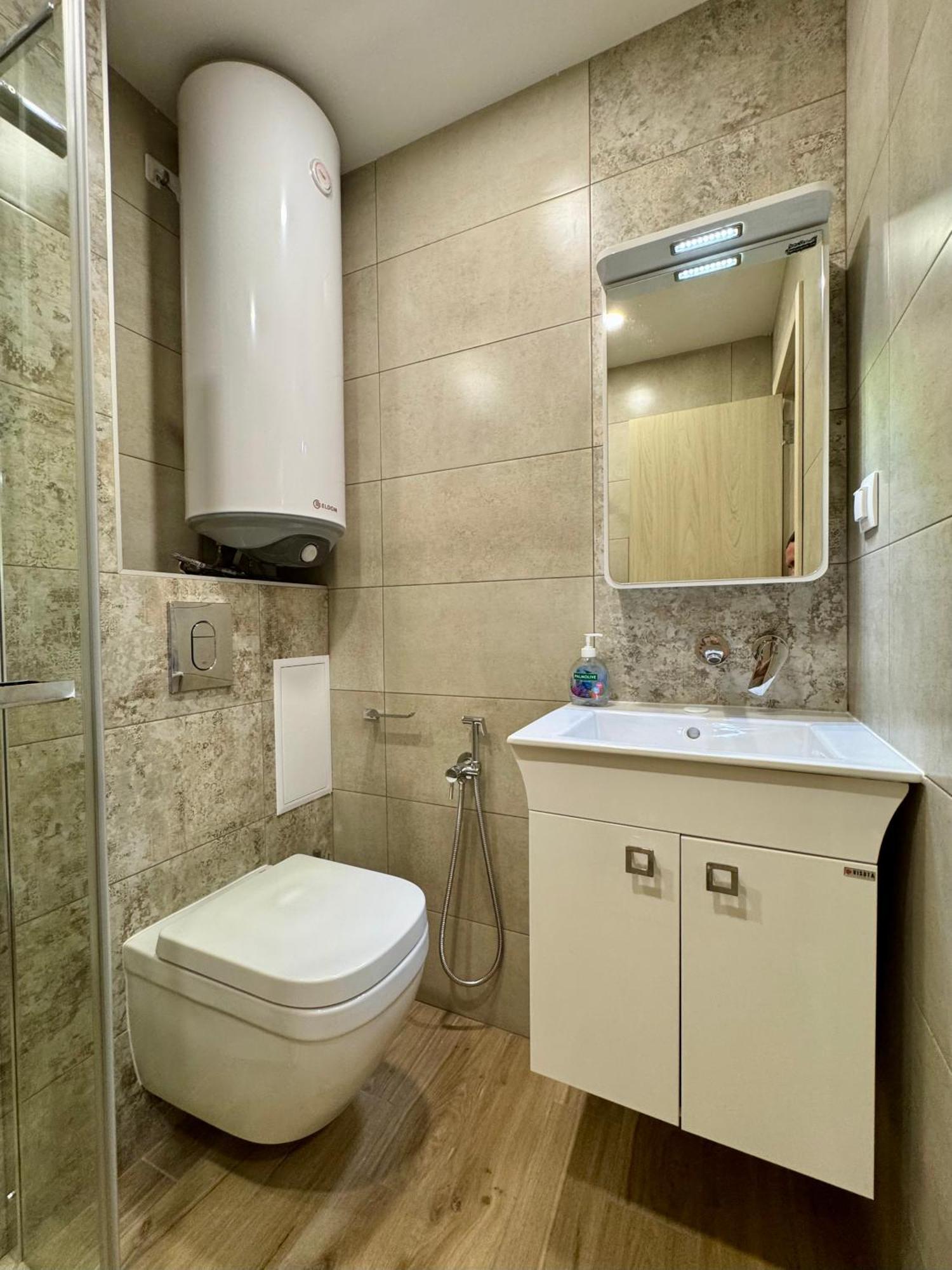 Parkview Luxury In City Center 8 Veliko Tarnovo Extérieur photo