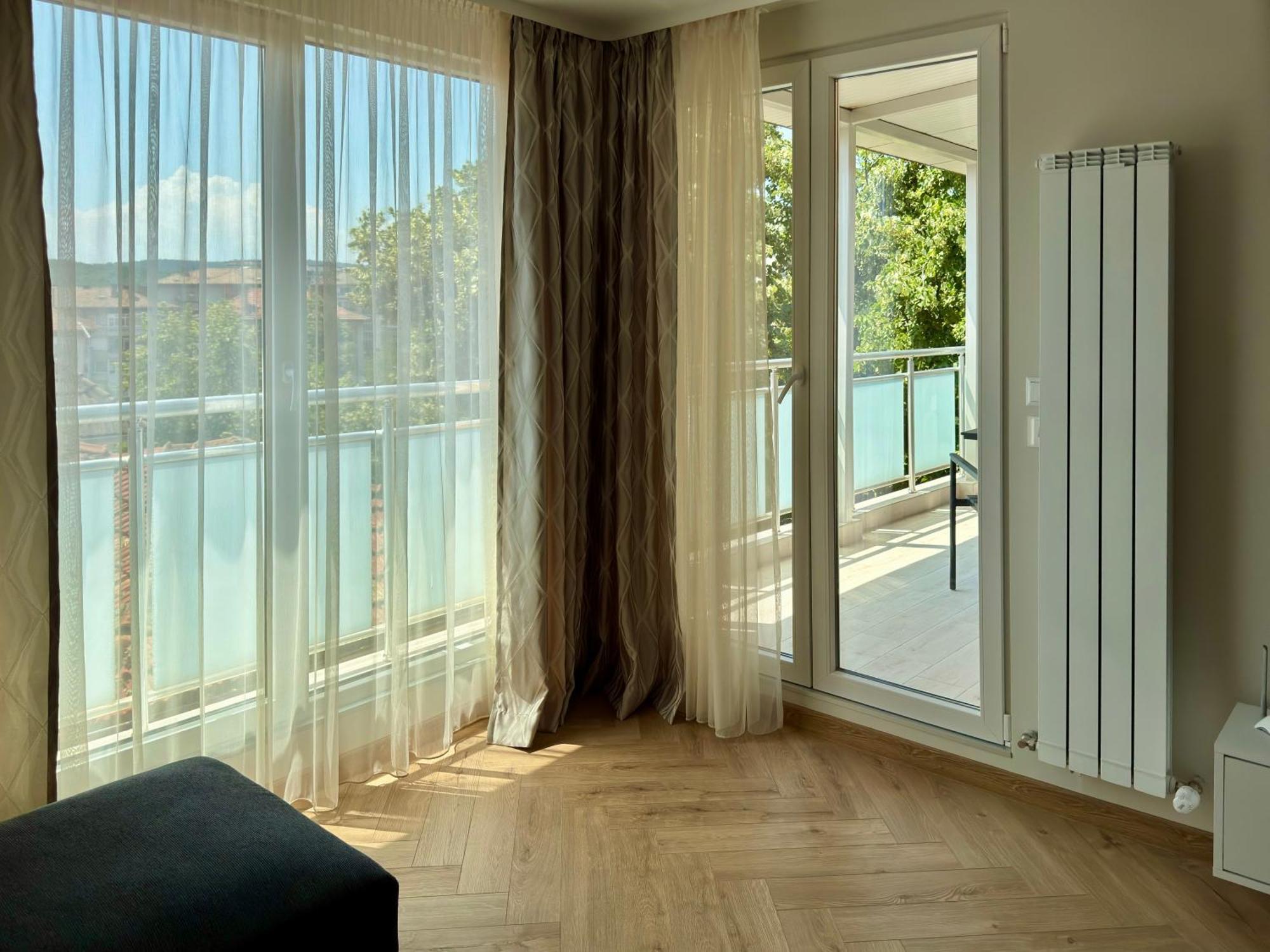 Parkview Luxury In City Center 8 Veliko Tarnovo Extérieur photo
