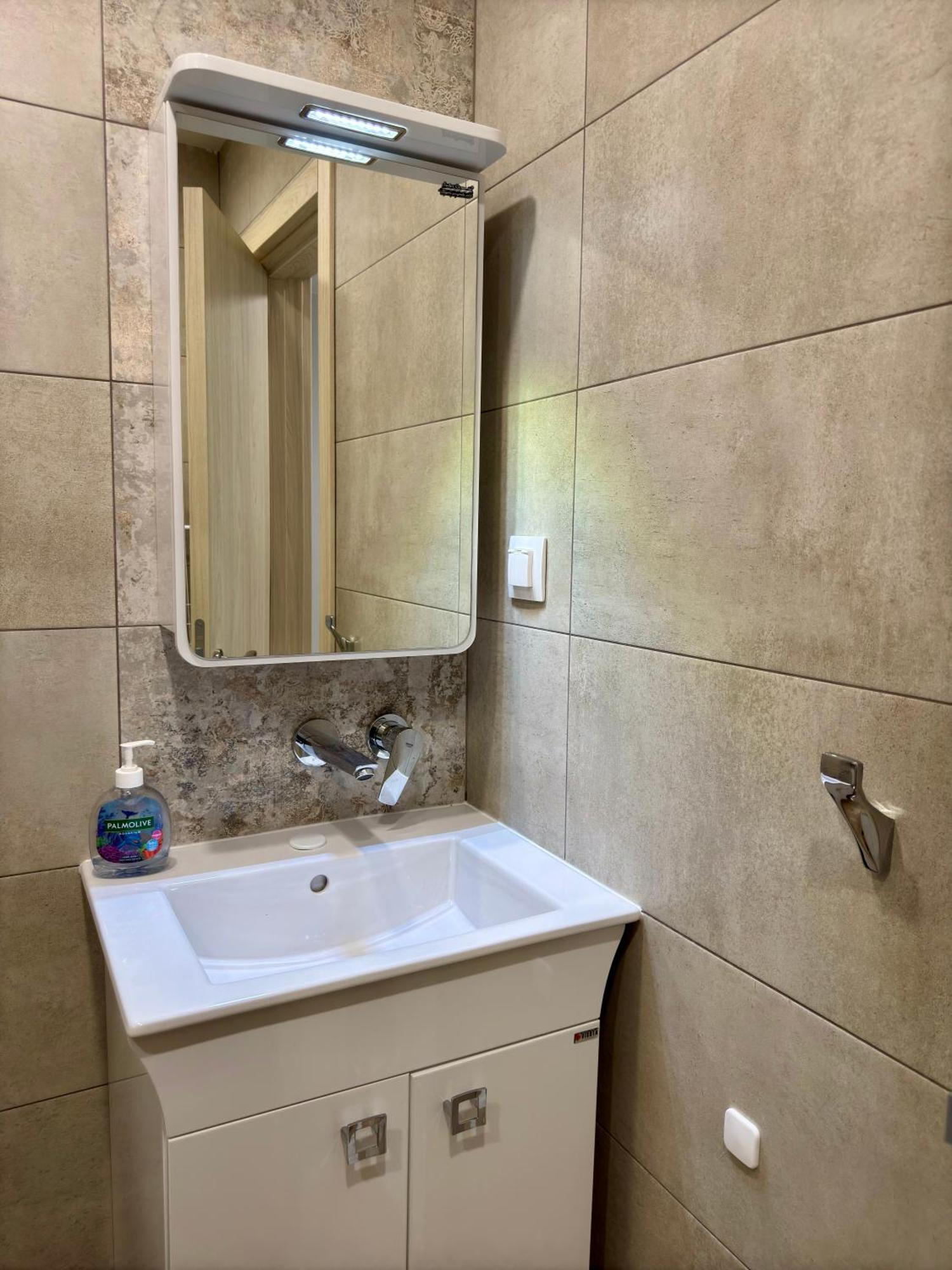 Parkview Luxury In City Center 8 Veliko Tarnovo Extérieur photo
