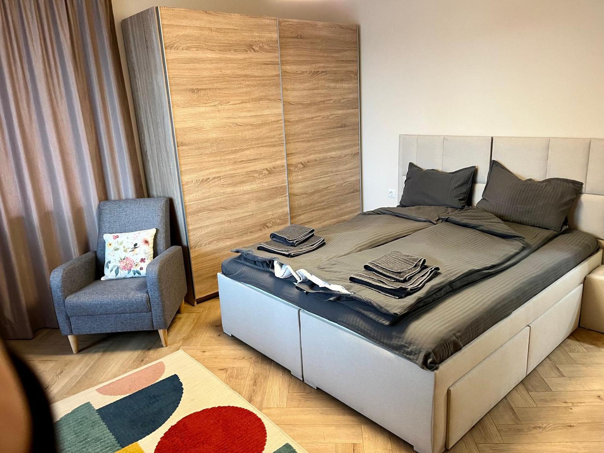 Parkview Luxury In City Center 8 Veliko Tarnovo Extérieur photo