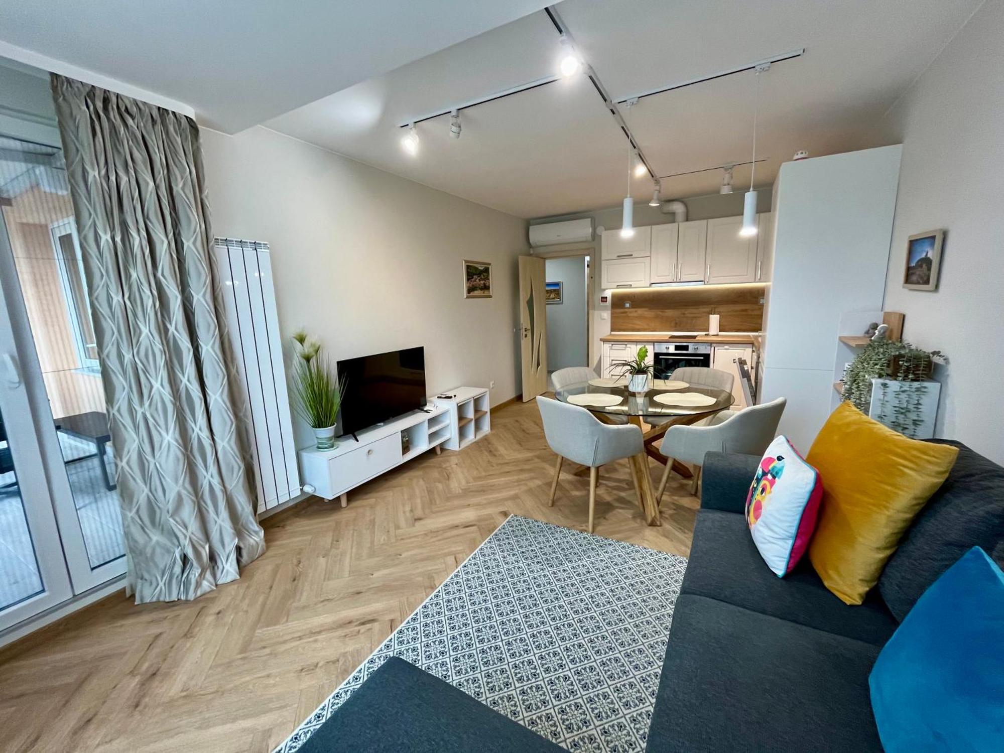 Parkview Luxury In City Center 8 Veliko Tarnovo Extérieur photo