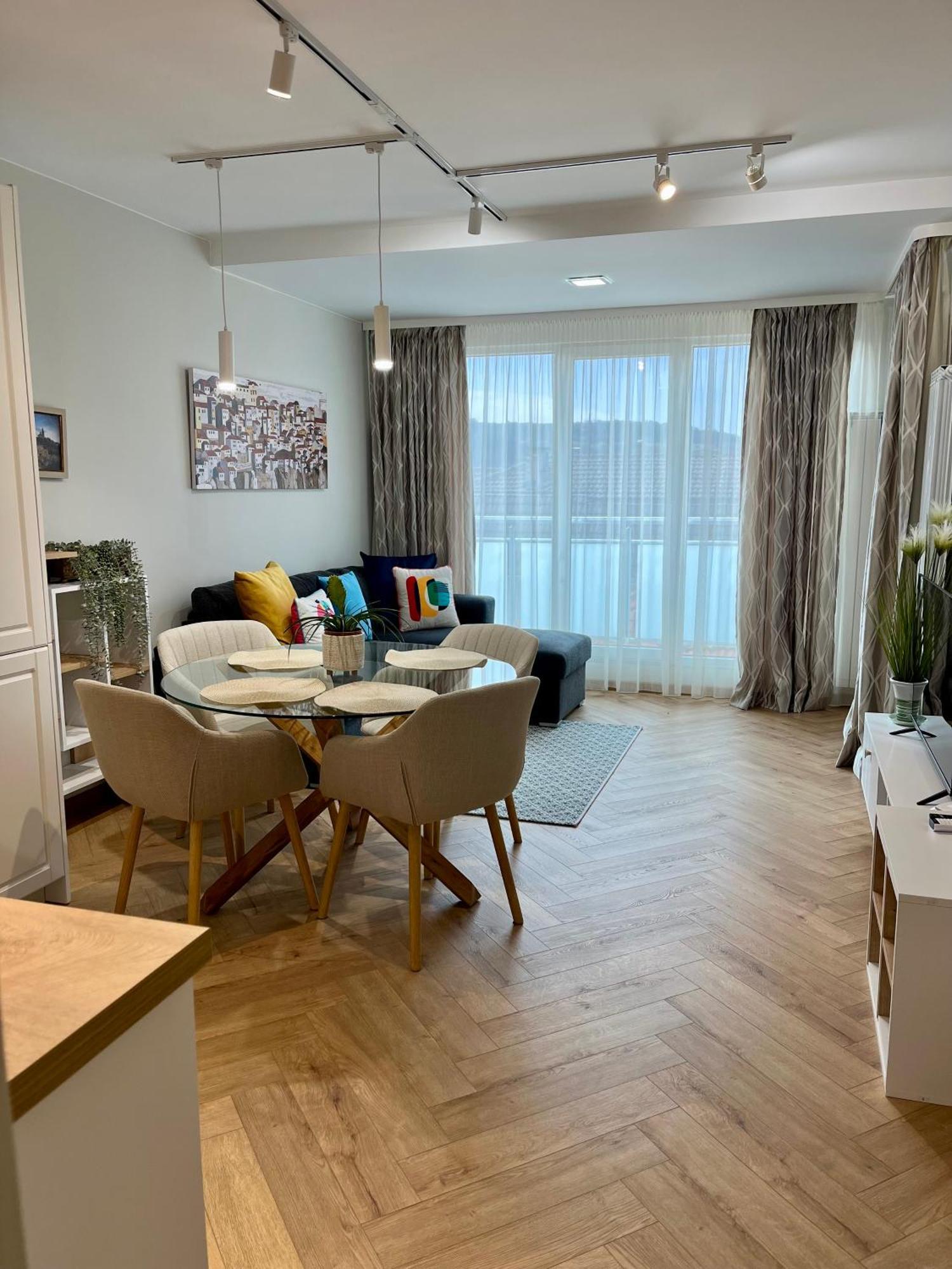Parkview Luxury In City Center 8 Veliko Tarnovo Extérieur photo
