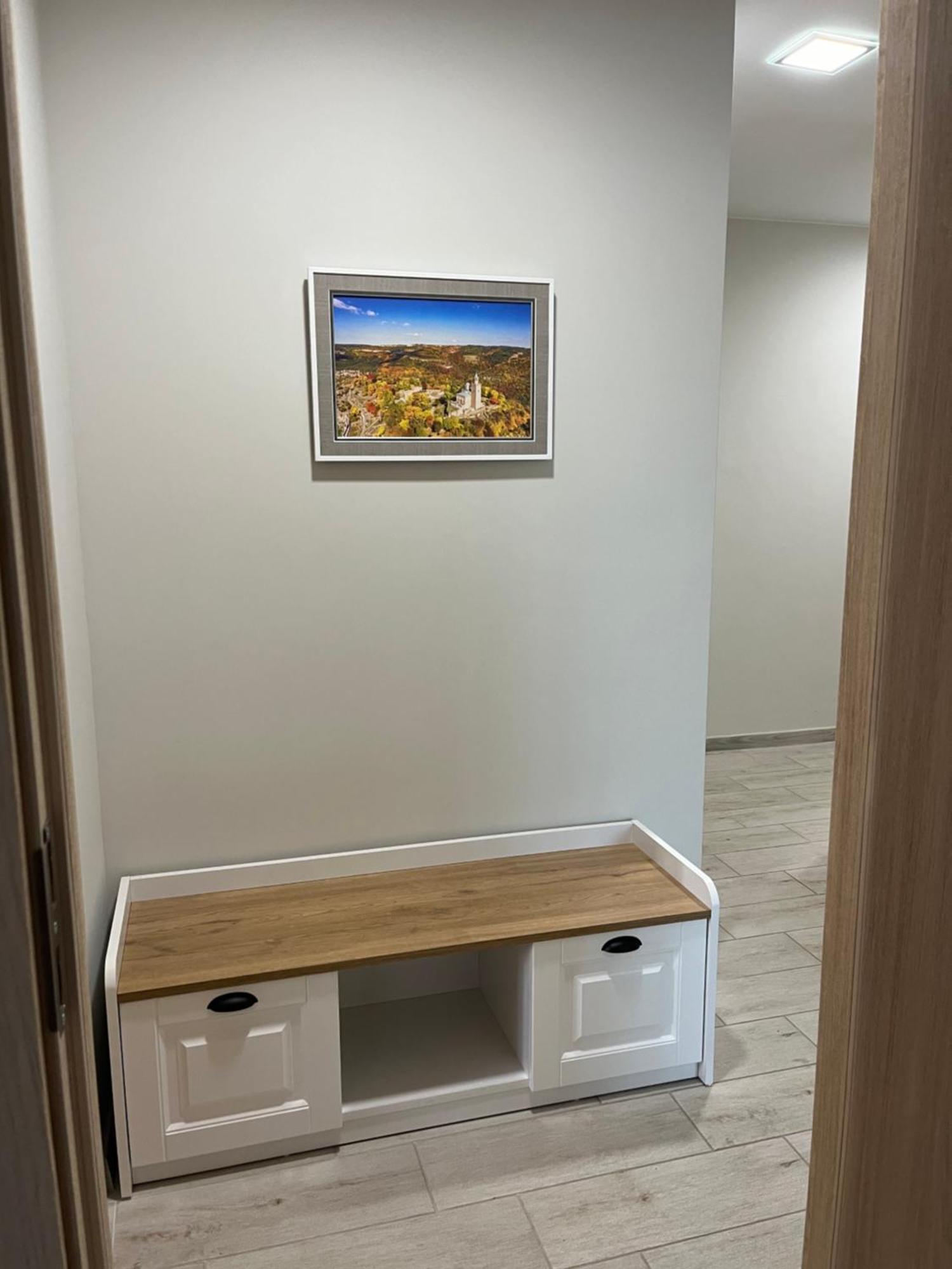 Parkview Luxury In City Center 8 Veliko Tarnovo Extérieur photo